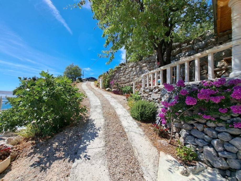 Kamena kuća, Prodaja, Karlobag, Lukovo Šugarje