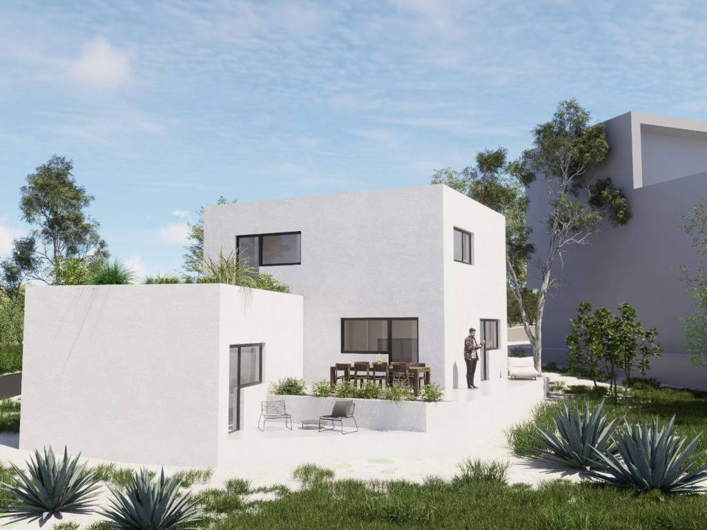 Kuća u izgradnji, Prodaja, Jasenice, Rovanjska