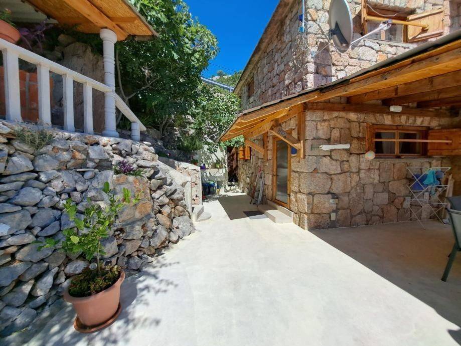 Kamena kuća, Prodaja, Karlobag, Lukovo Šugarje