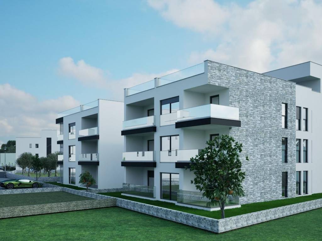 Stan u novogradnji, Prodaja, Zadar, Zadar