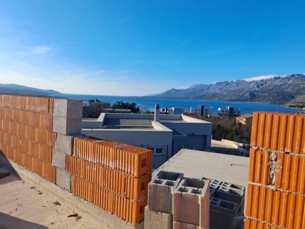 Kuća u izgradnji, Prodaja, Jasenice, Rovanjska