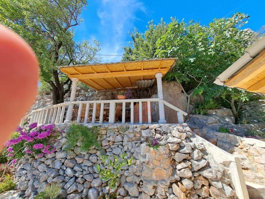 Kamena kuća, Prodaja, Karlobag, Lukovo Šugarje