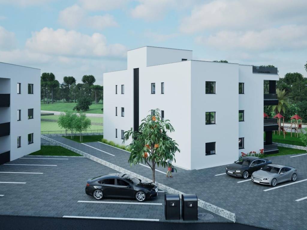 Stan u novogradnji, Prodaja, Zadar, Zadar