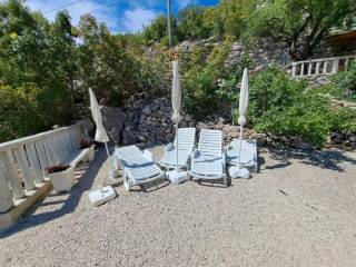 Kamena kuća, Prodaja, Karlobag, Lukovo Šugarje