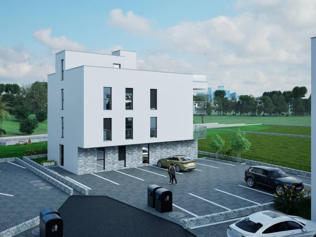 Stan u novogradnji, Prodaja, Zadar, Zadar