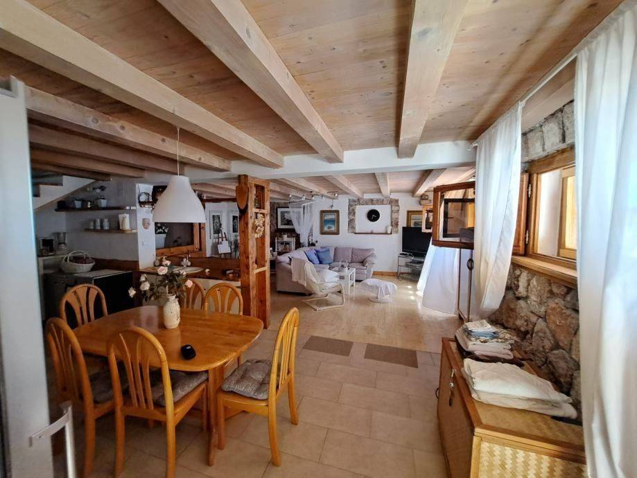 Kamena kuća, Prodaja, Karlobag, Lukovo Šugarje