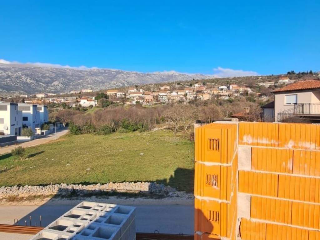 Kuća u izgradnji, Prodaja, Jasenice, Rovanjska