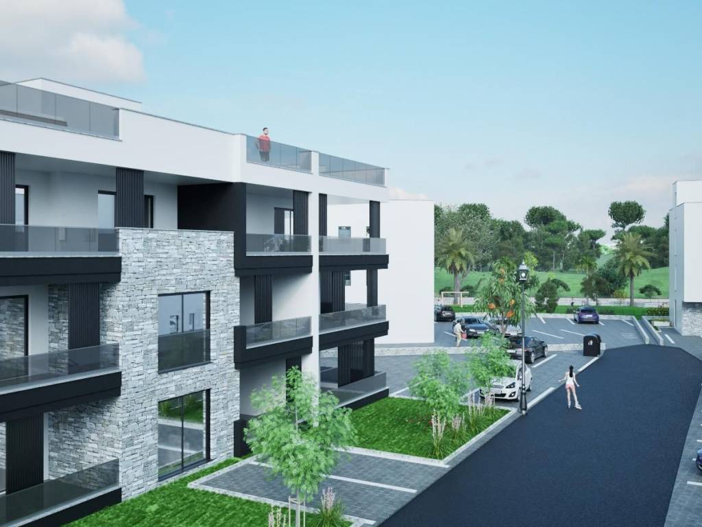 Stan u novogradnji, Prodaja, Zadar, Zadar