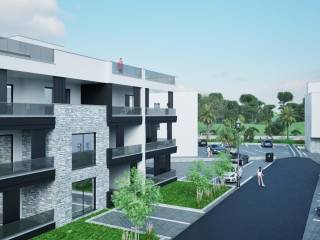 Stan u novogradnji, Prodaja, Zadar, Zadar