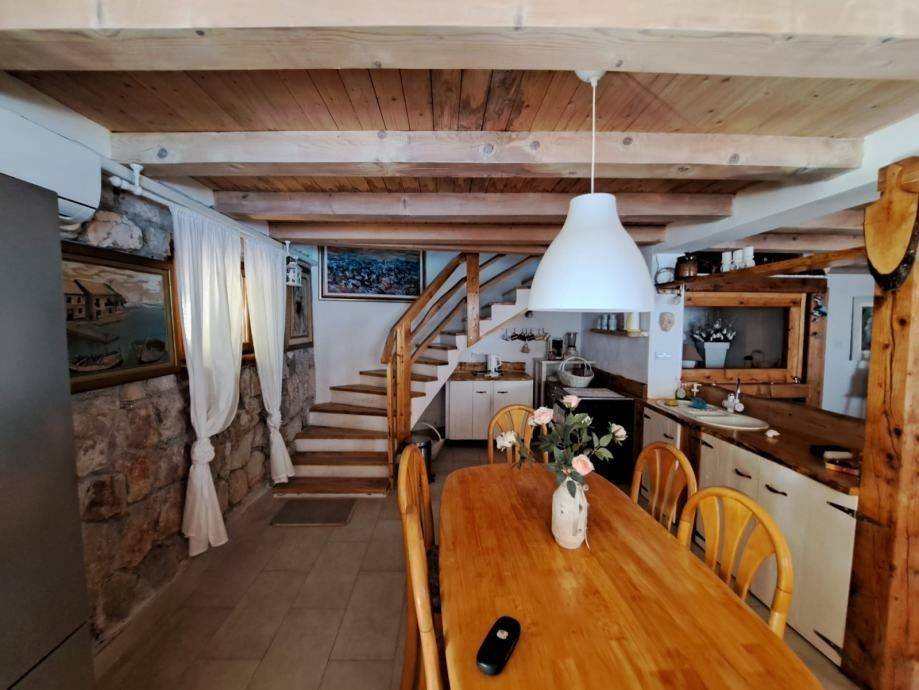 Kamena kuća, Prodaja, Karlobag, Lukovo Šugarje