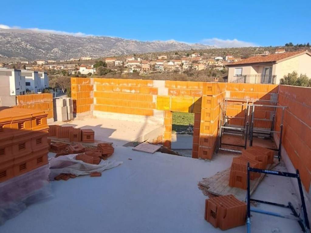 Kuća u izgradnji, Prodaja, Jasenice, Rovanjska