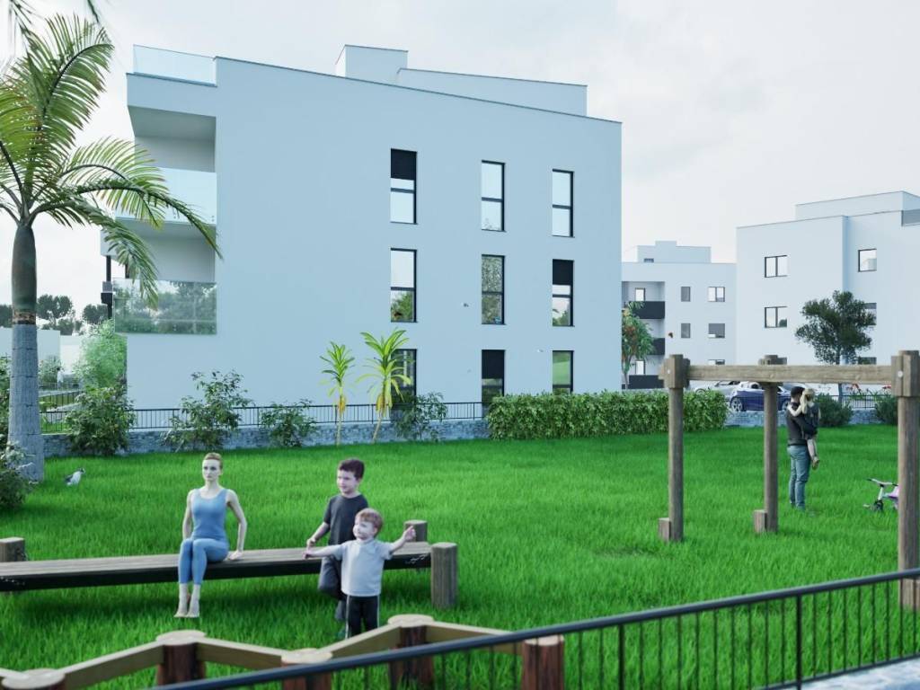 Stan u novogradnji, Prodaja, Zadar, Zadar