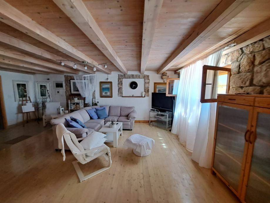 Kamena kuća, Prodaja, Karlobag, Lukovo Šugarje