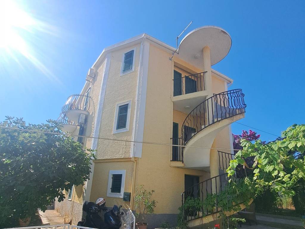 Apartmanska kuća, Prodaja, Kukljica, Kukljica