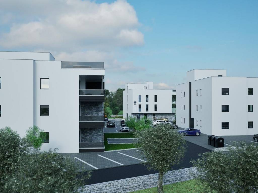 Stan u novogradnji, Prodaja, Zadar, Zadar