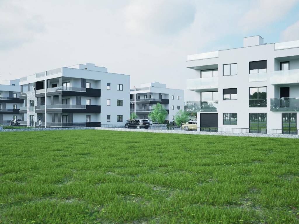 Stan u novogradnji, Prodaja, Zadar, Zadar