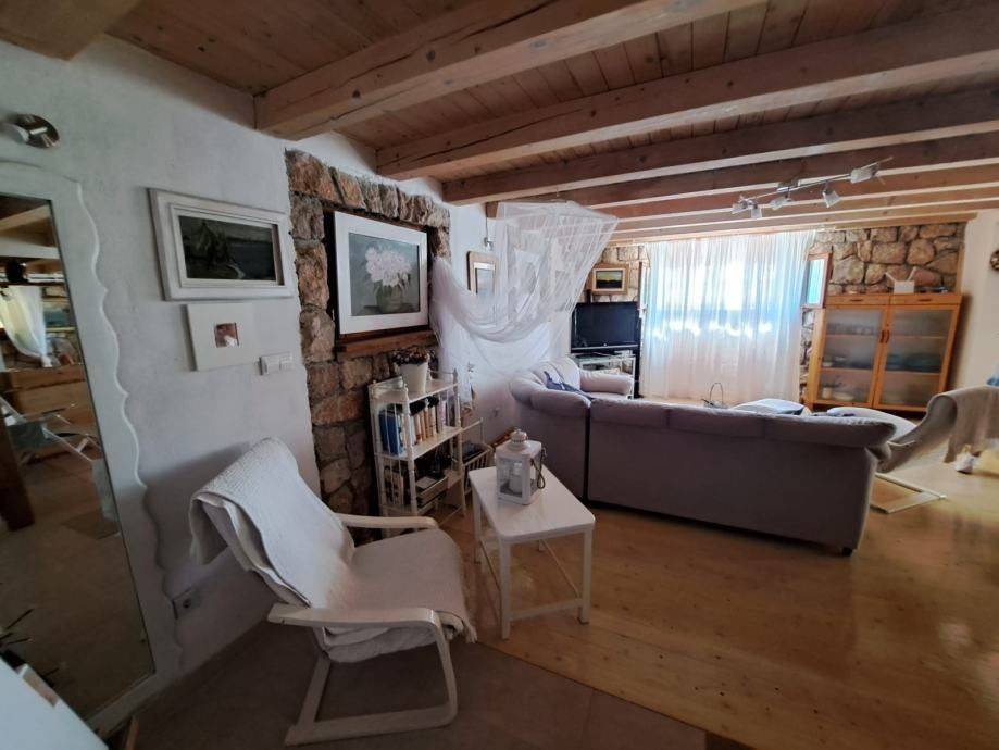 Kamena kuća, Prodaja, Karlobag, Lukovo Šugarje