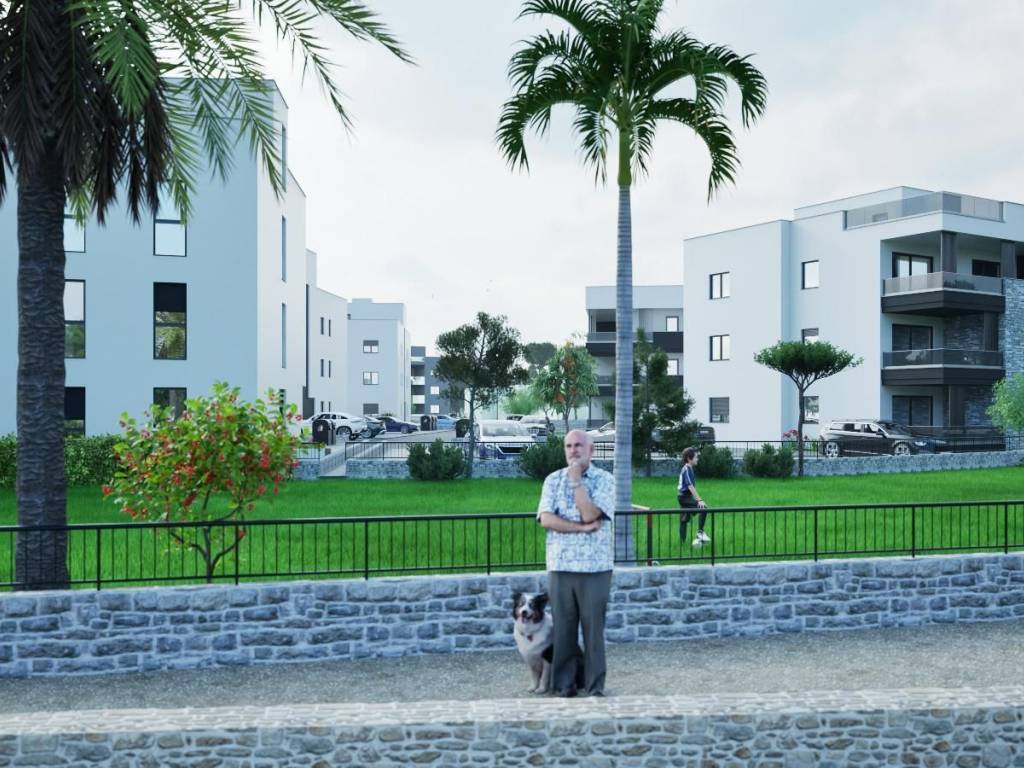 Stan u novogradnji, Prodaja, Zadar, Zadar