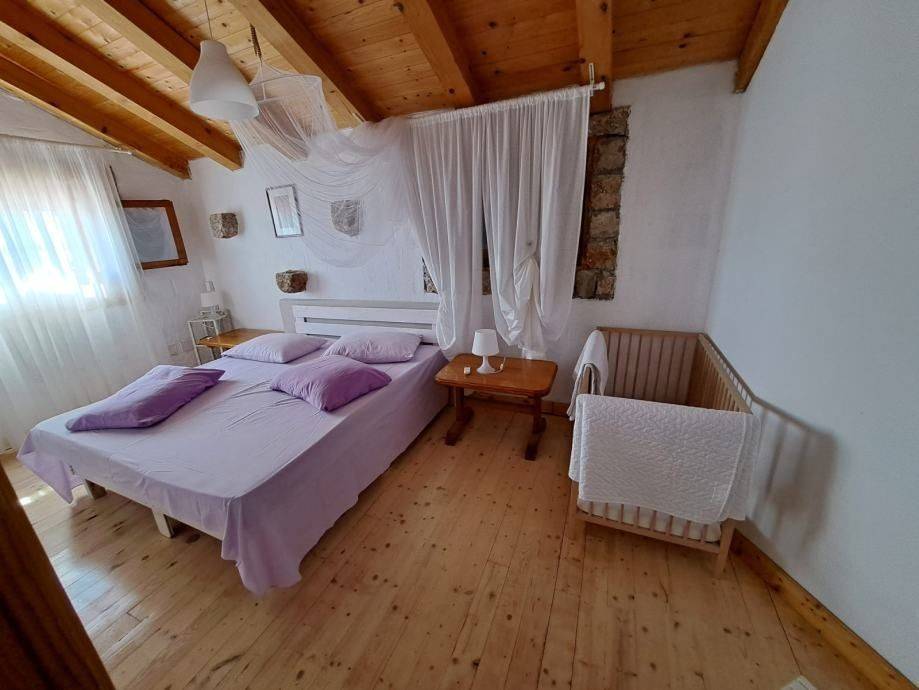 Kamena kuća, Prodaja, Karlobag, Lukovo Šugarje