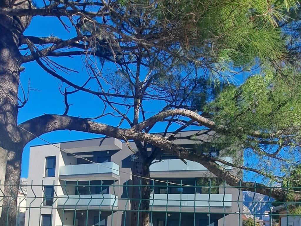 Apartman na moru, Prodaja, Starigrad, Starigrad