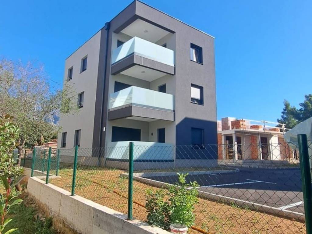 Apartman na moru, Prodaja, Starigrad, Starigrad