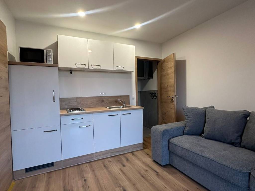 Apartmanska kuća, Prodaja, Starigrad, Starigrad