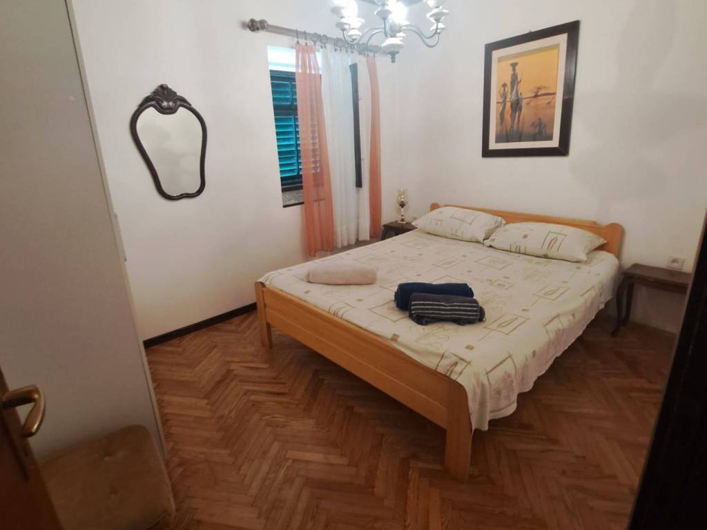 Apartmanska kuća, Prodaja, Kukljica, Kukljica