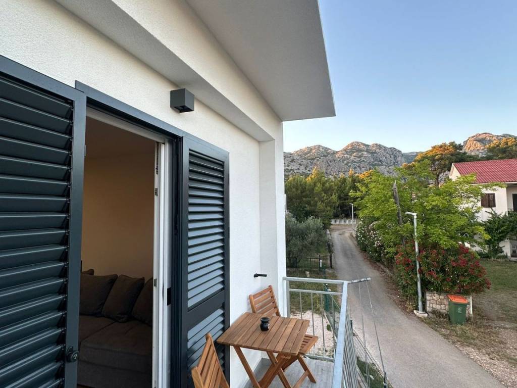 Apartmanska kuća, Prodaja, Starigrad, Starigrad