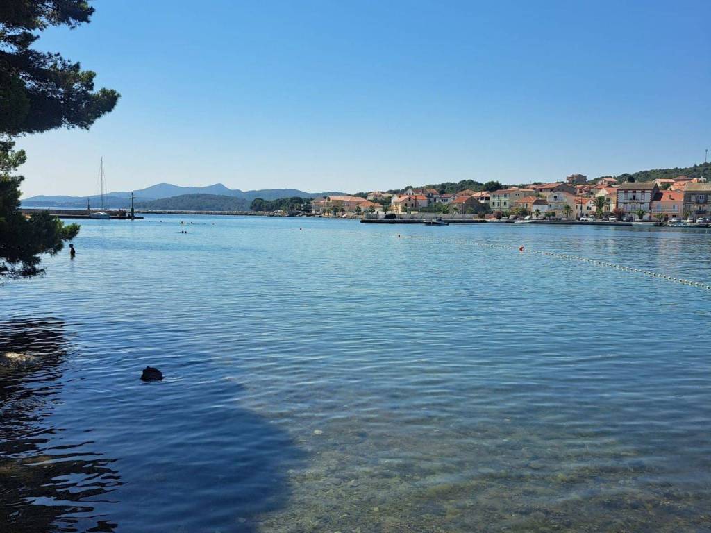 Apartmanska kuća, Prodaja, Kukljica, Kukljica