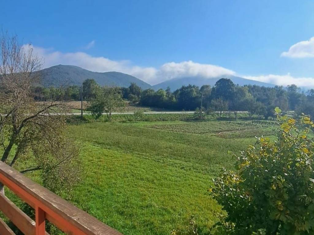 Kuća prizemnica, Prodaja, Lovinac, Ličko Cerje