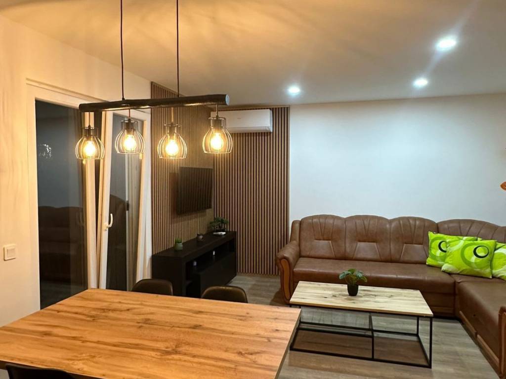 Apartmanska kuća, Prodaja, Starigrad, Starigrad