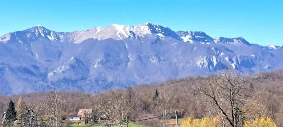 Poljoprivredno zemljište, Prodaja, Lovinac, Lovinac