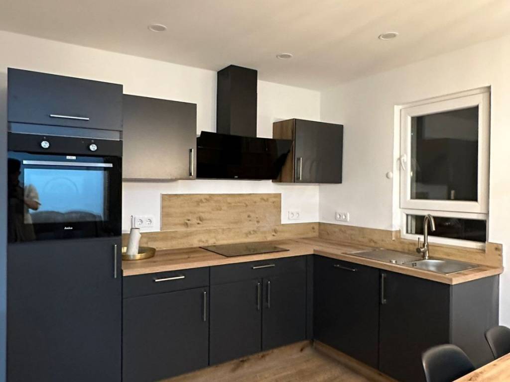 Apartmanska kuća, Prodaja, Starigrad, Starigrad