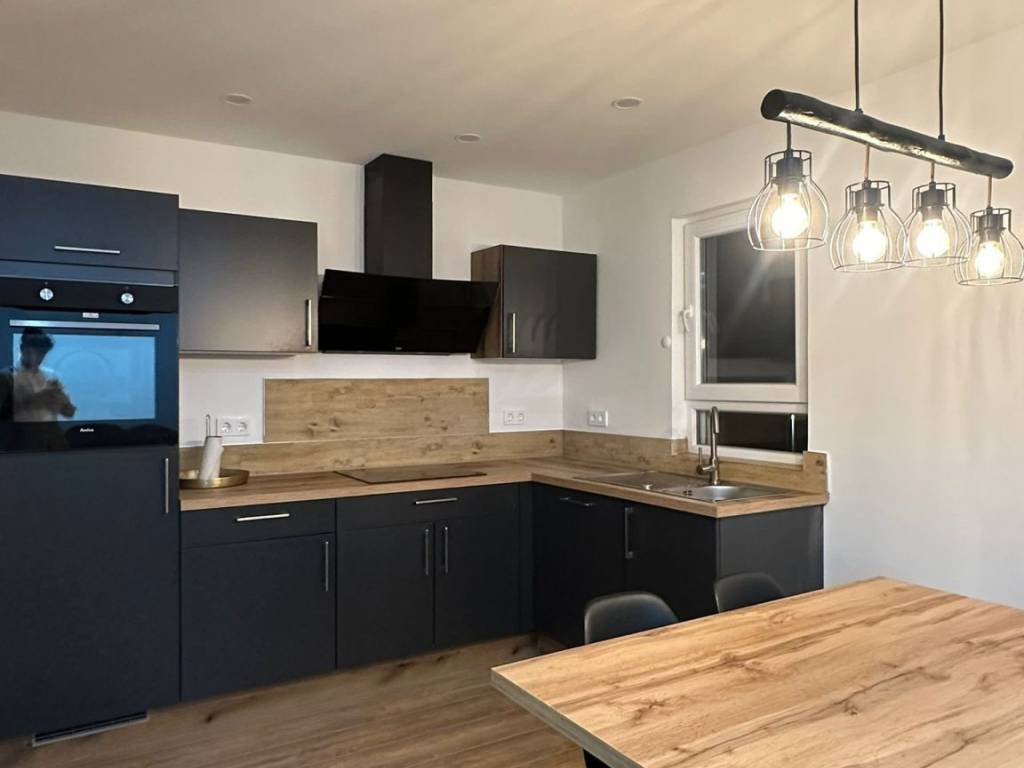 Apartmanska kuća, Prodaja, Starigrad, Starigrad