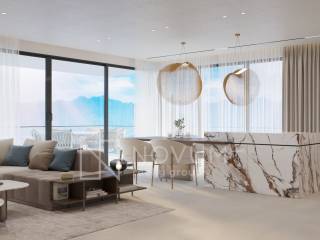 Stan u novogradnji, Prodaja, Dugi rat, Duće