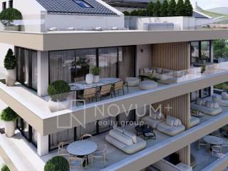 Stan u novogradnji, Prodaja, Dugi rat, Duće