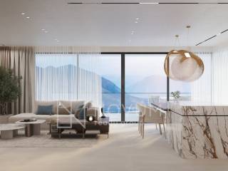 Stan u novogradnji, Prodaja, Dugi rat, Duće