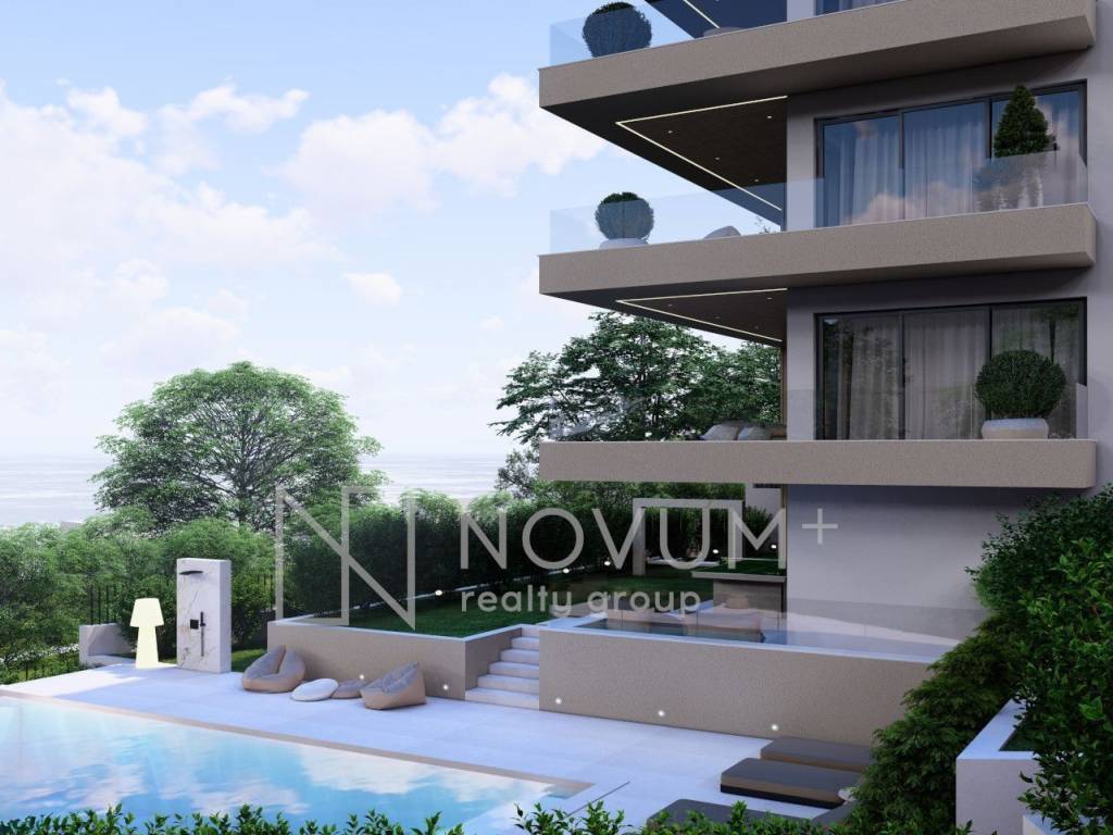 Stan u novogradnji, Prodaja, Dugi rat, Duće