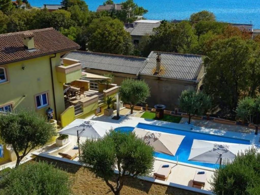 Vila, Prodaja, Starigrad, Tribanj