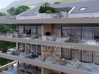 Stan u novogradnji, Prodaja, Dugi rat, Duće