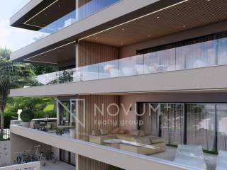 Stan u novogradnji, Prodaja, Dugi rat, Duće