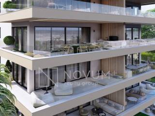 Stan u novogradnji, Prodaja, Dugi rat, Duće