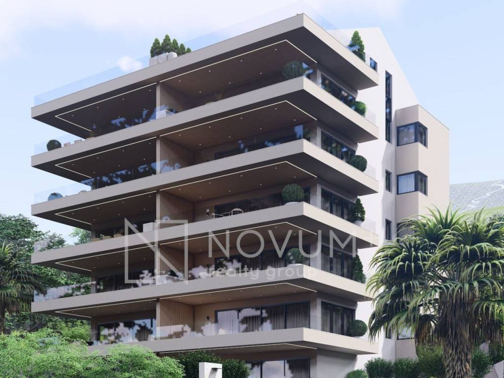 Stan u novogradnji, Prodaja, Dugi rat, Duće