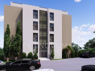 Stan u novogradnji, Prodaja, Dugi rat, Duće