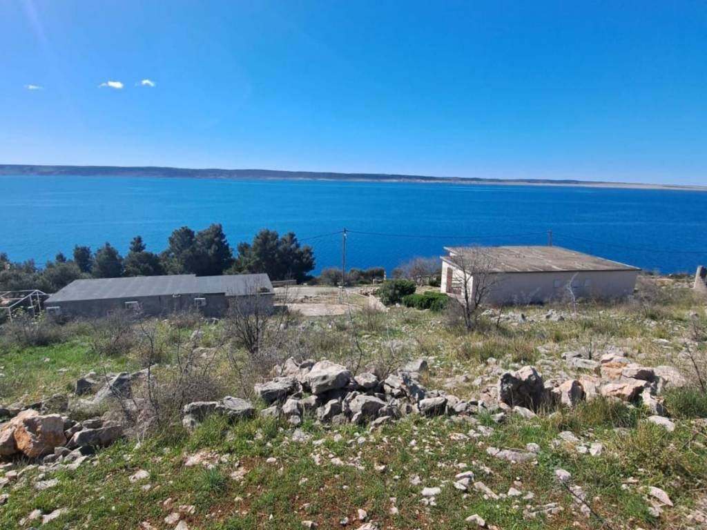 Građevinsko zemljište, Prodaja, Starigrad, Starigrad