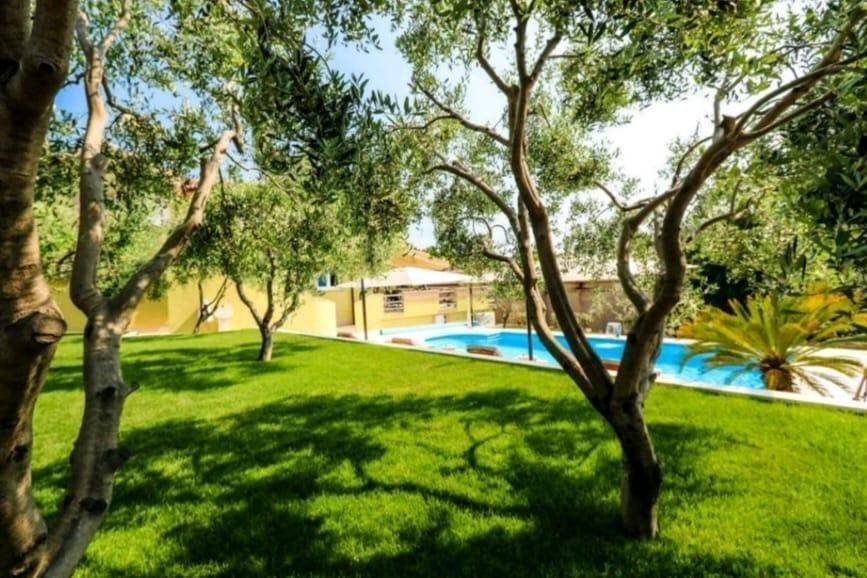 Vila, Prodaja, Starigrad, Tribanj