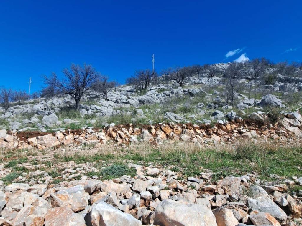 Građevinsko zemljište, Prodaja, Starigrad, Starigrad