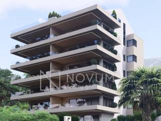 Stan u novogradnji, Prodaja, Dugi rat, Duće