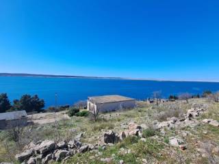Građevinsko zemljište, Prodaja, Starigrad, Starigrad