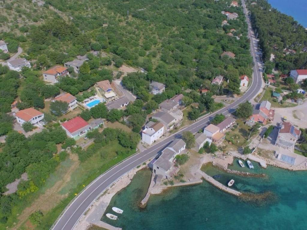 Vila, Prodaja, Starigrad, Tribanj